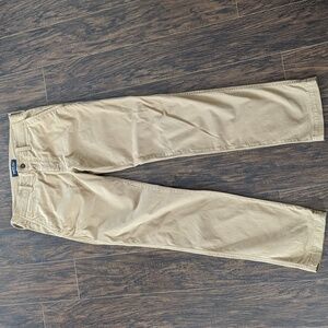 American Eagle Khaki Pants